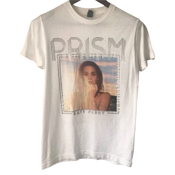 Katy Perry Tee S - Picture 1 of 4